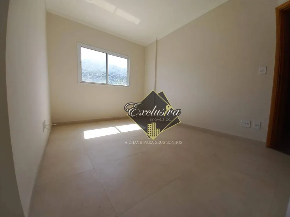 Apartamento, 2 quartos, 60 m² - Foto 3