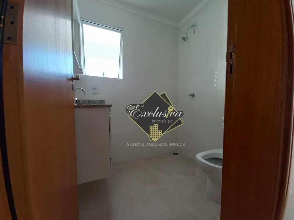 Apartamento, 2 quartos, 60 m² - Foto 4