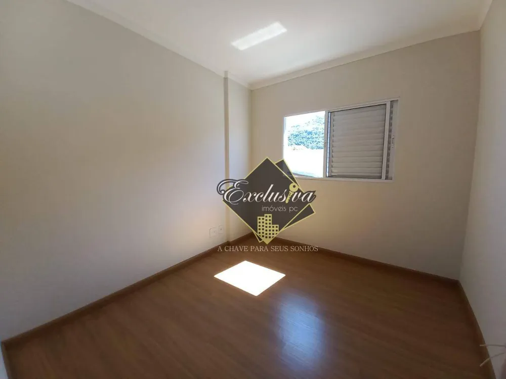 Apartamento, 2 quartos, 60 m² - Foto 2