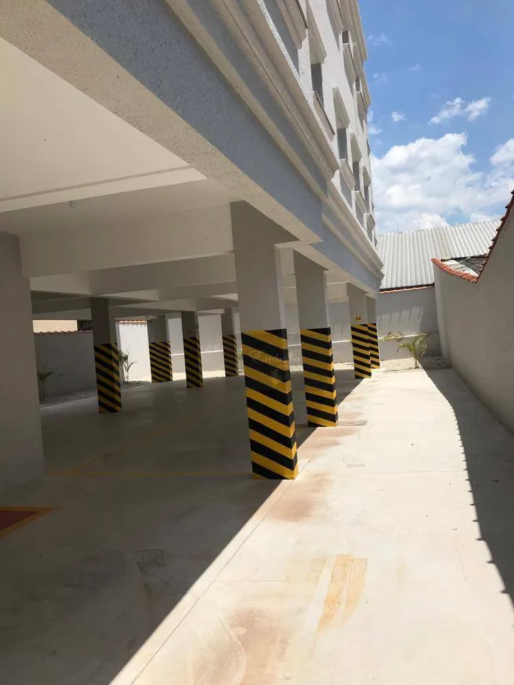 Apartamento, 2 quartos, 60 m² - Foto 13