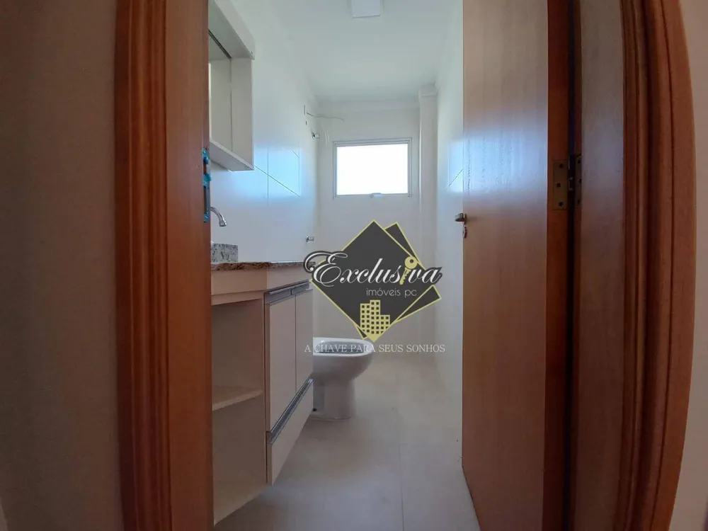 Apartamento, 2 quartos, 60 m² - Foto 6