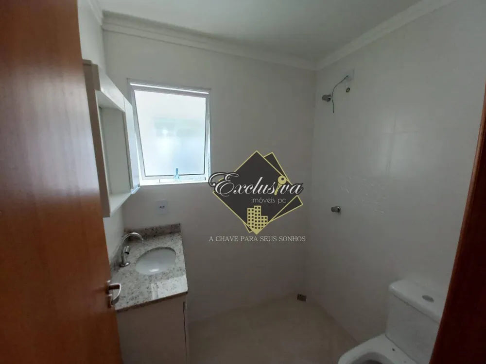 Apartamento, 2 quartos, 60 m² - Foto 11