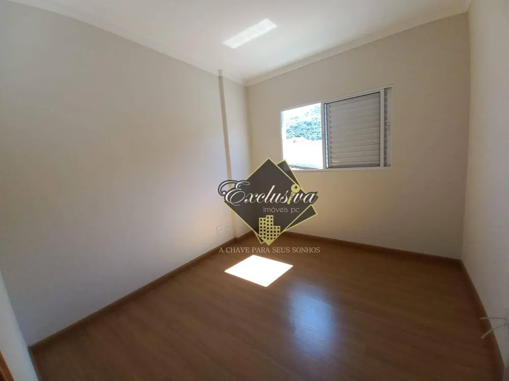 Apartamento, 2 quartos, 60 m² - Foto 9