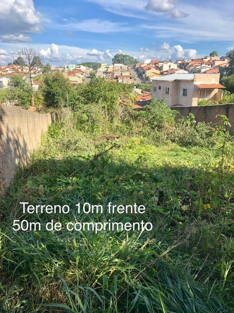 Terreno, 500 m² - Foto 1