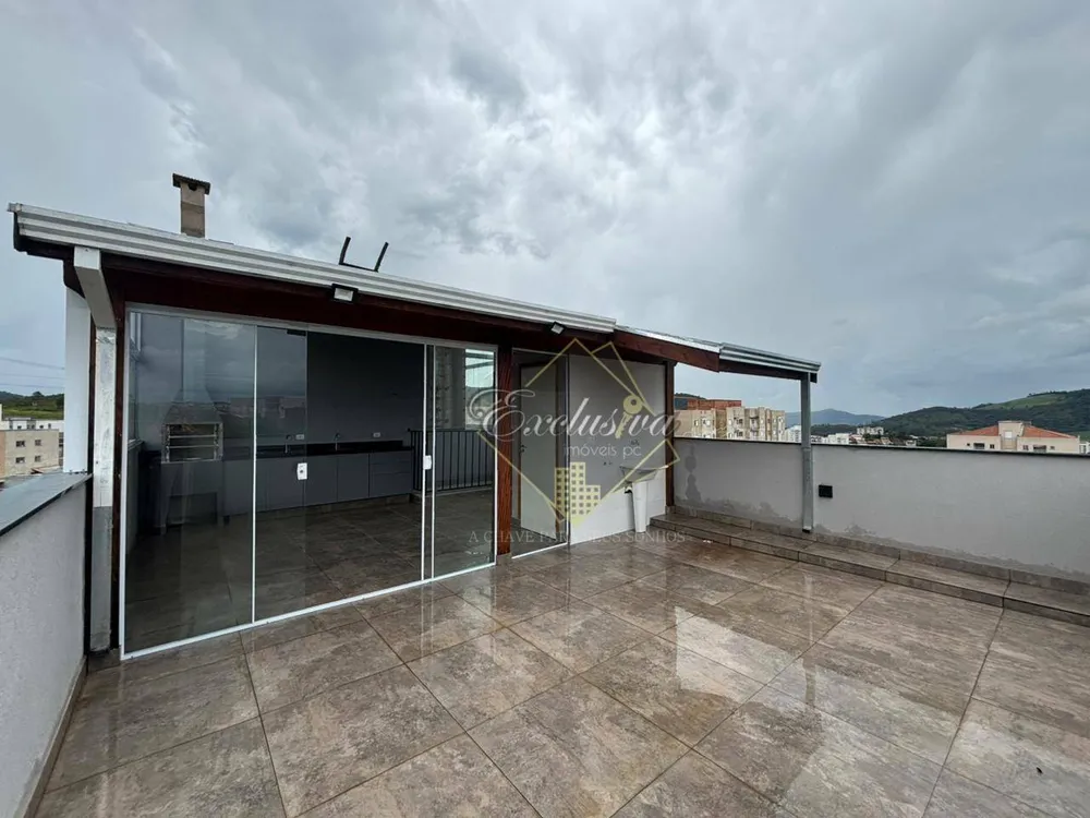 Apartamento, 2 quartos, 114 m² - Foto 10