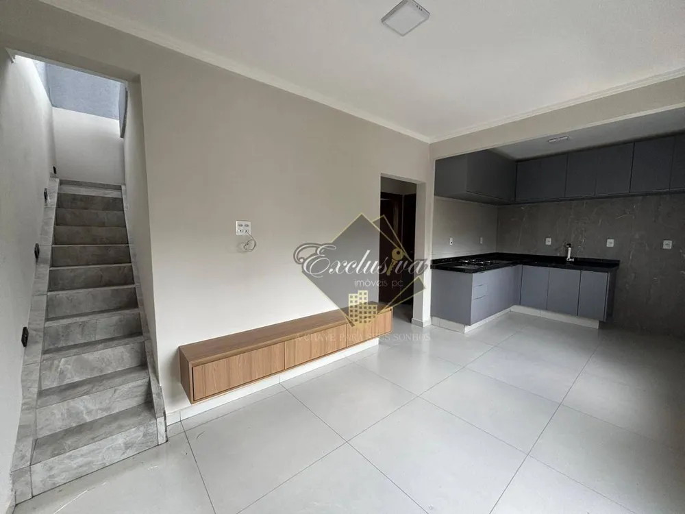 Apartamento, 2 quartos, 114 m² - Foto 1