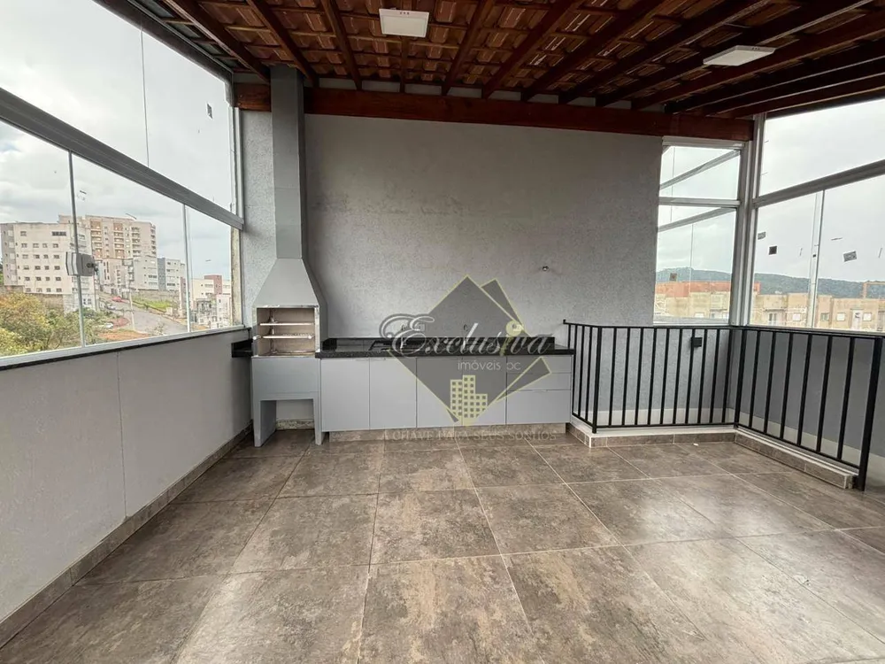 Apartamento, 2 quartos, 114 m² - Foto 4