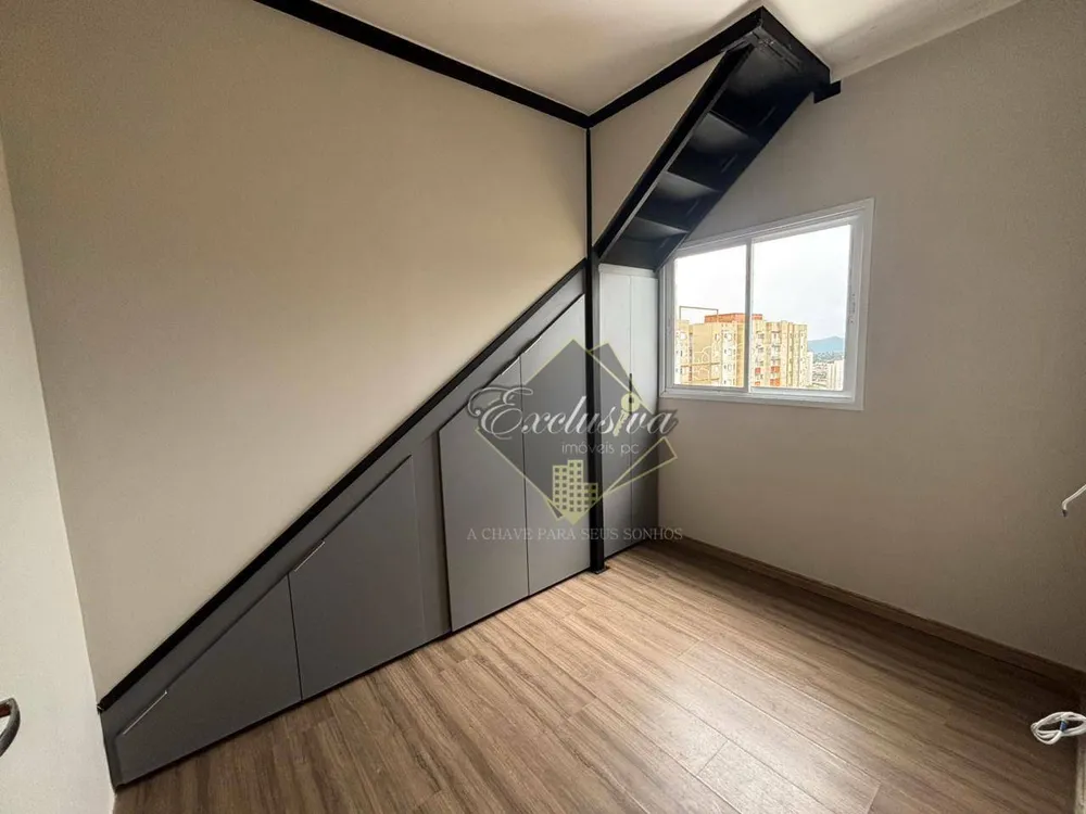 Apartamento, 2 quartos, 114 m² - Foto 8
