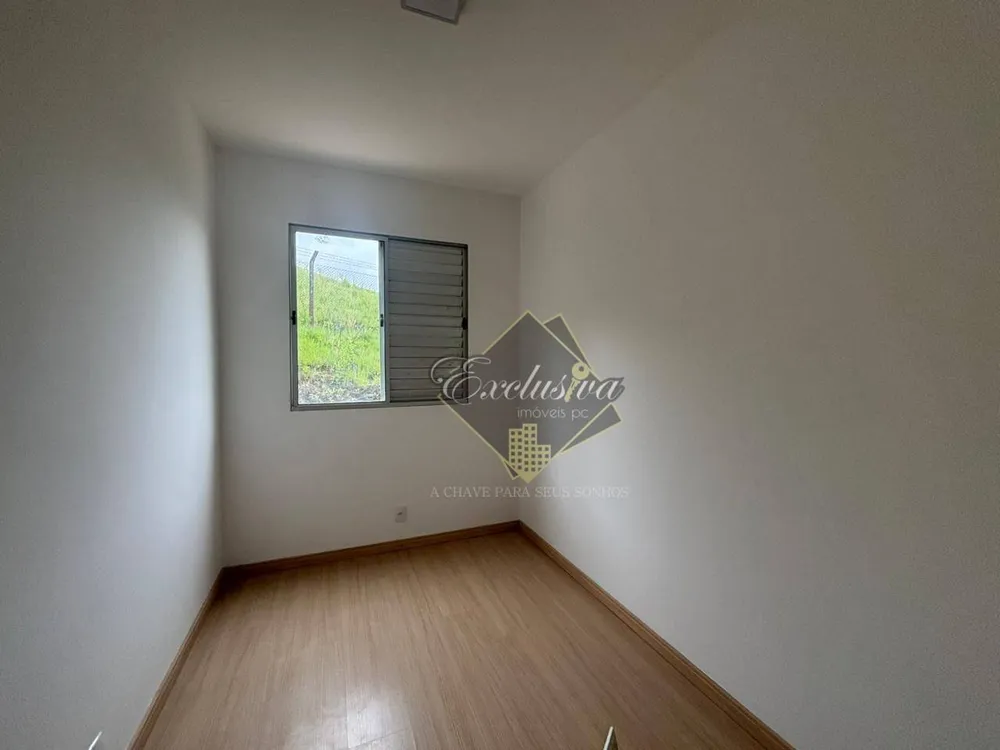 Apartamento, 3 quartos, 69 m² - Foto 6