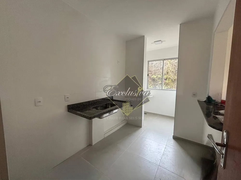 Apartamento, 3 quartos, 69 m² - Foto 3