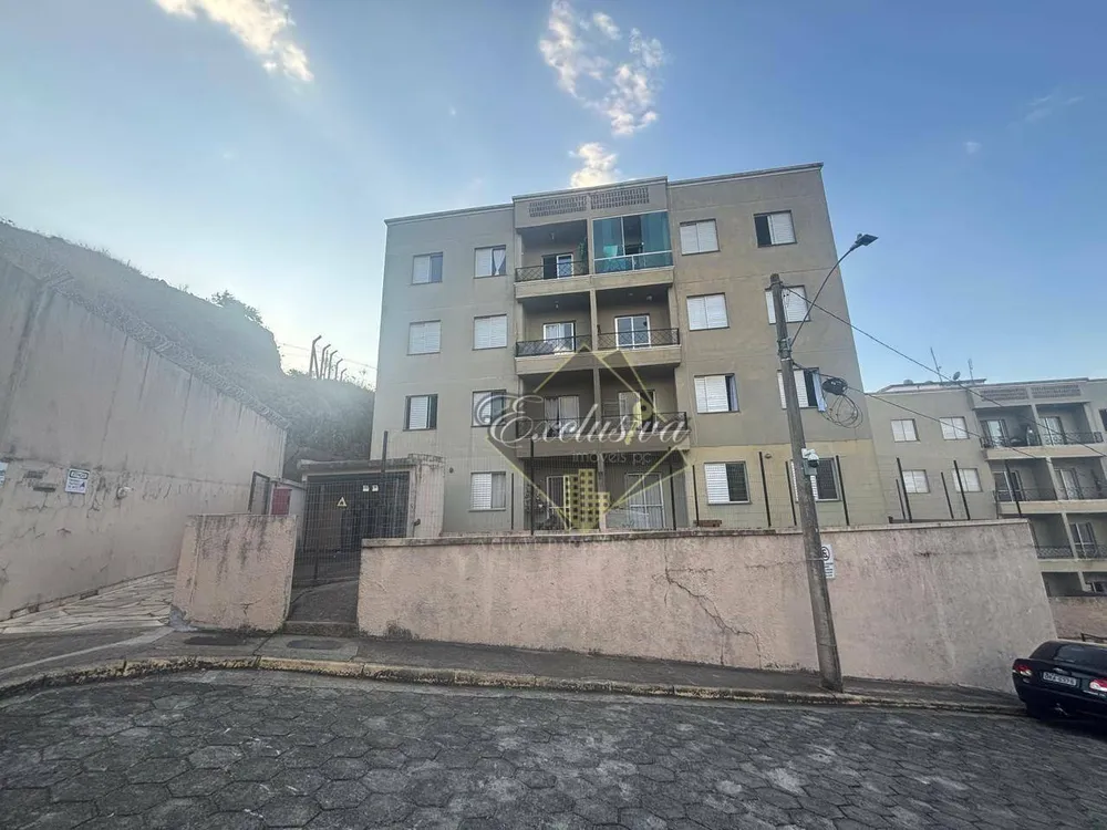 Apartamento, 3 quartos, 69 m² - Foto 1