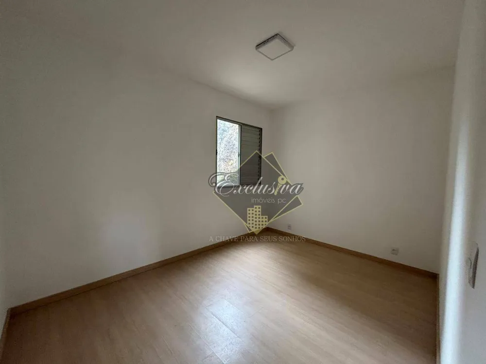Apartamento, 3 quartos, 69 m² - Foto 9
