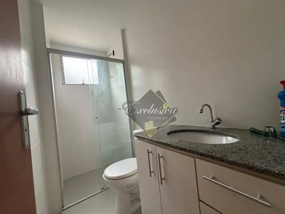 Apartamento, 3 quartos, 69 m² - Foto 8