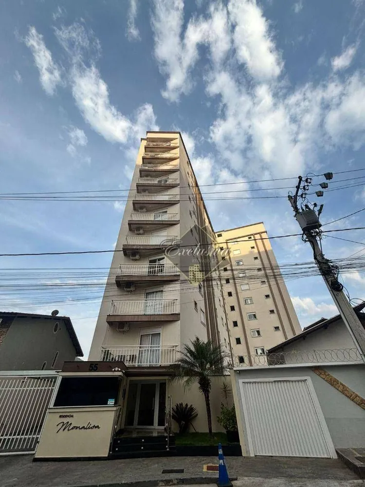 Apartamento, 3 quartos, 121 m² - Foto 1