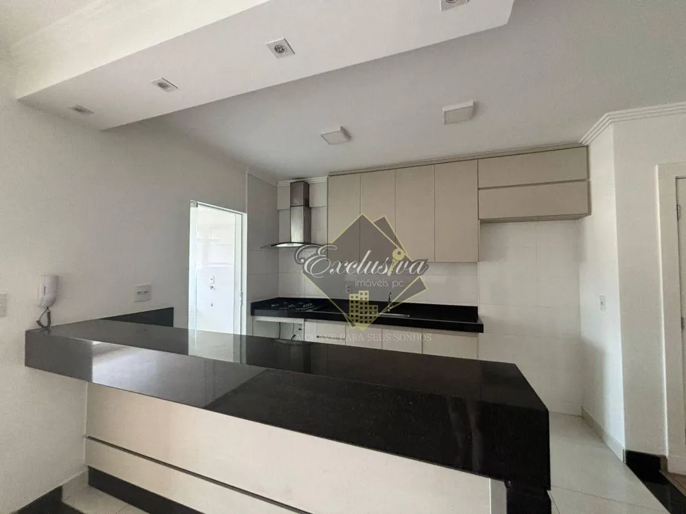 Apartamento, 3 quartos, 121 m² - Foto 6