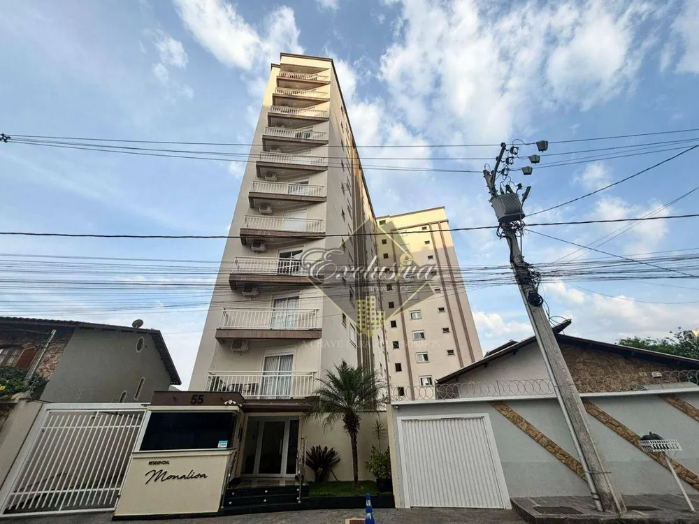 Apartamento, 3 quartos, 121 m² - Foto 2