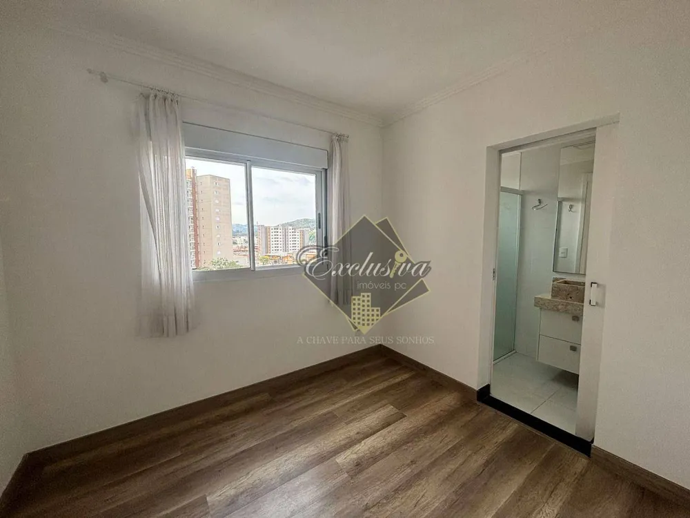 Apartamento, 3 quartos, 121 m² - Foto 12