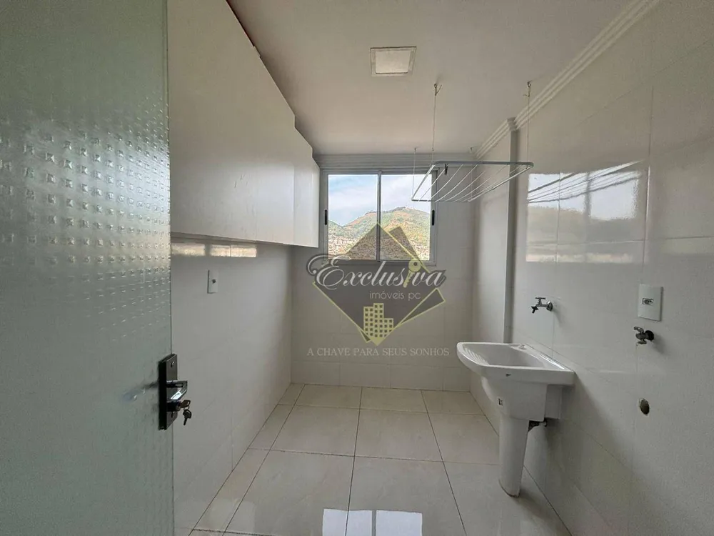Apartamento, 3 quartos, 121 m² - Foto 14