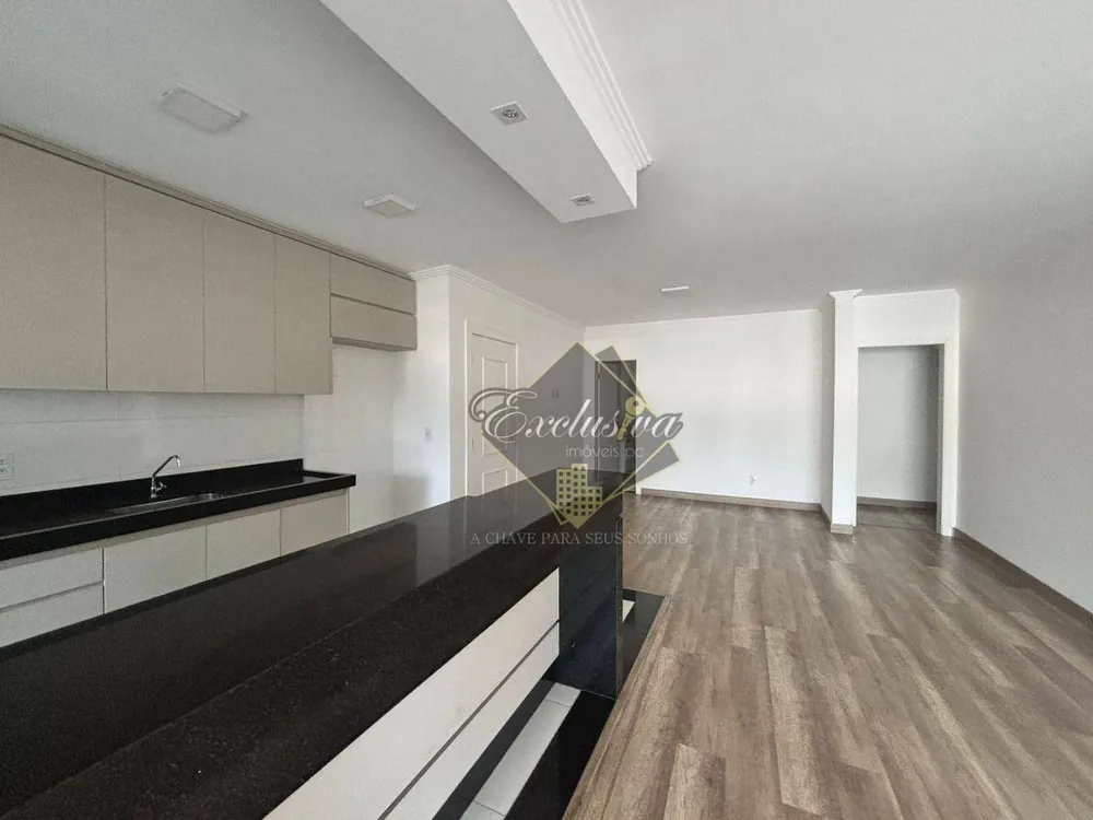 Apartamento, 3 quartos, 121 m² - Foto 7