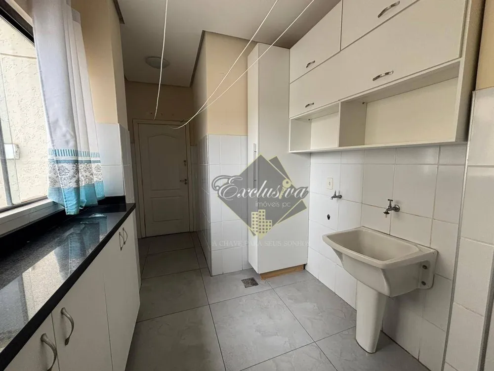 Apartamento, 2 quartos - Foto 8