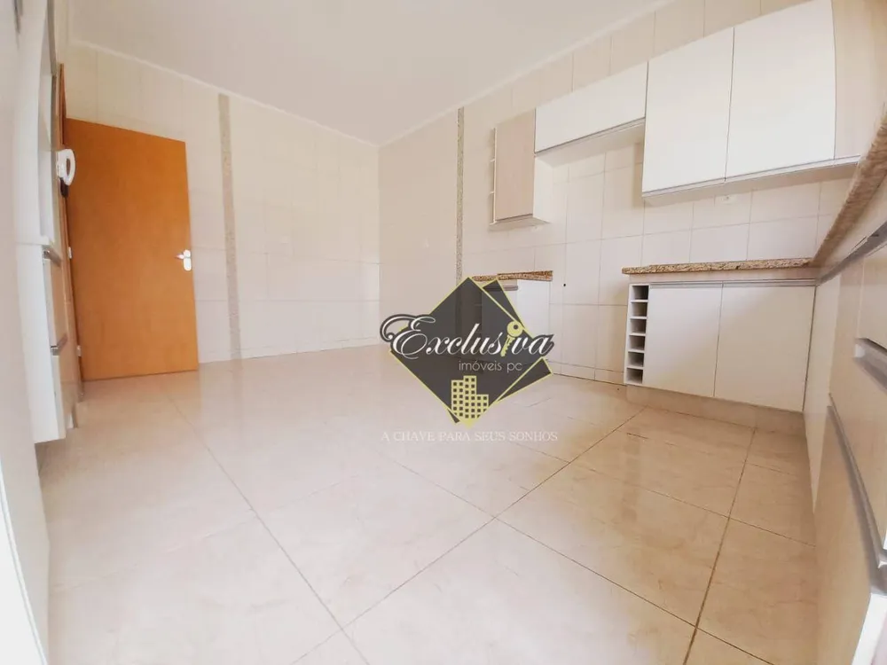Casa, 3 quartos, 153 m² - Foto 2