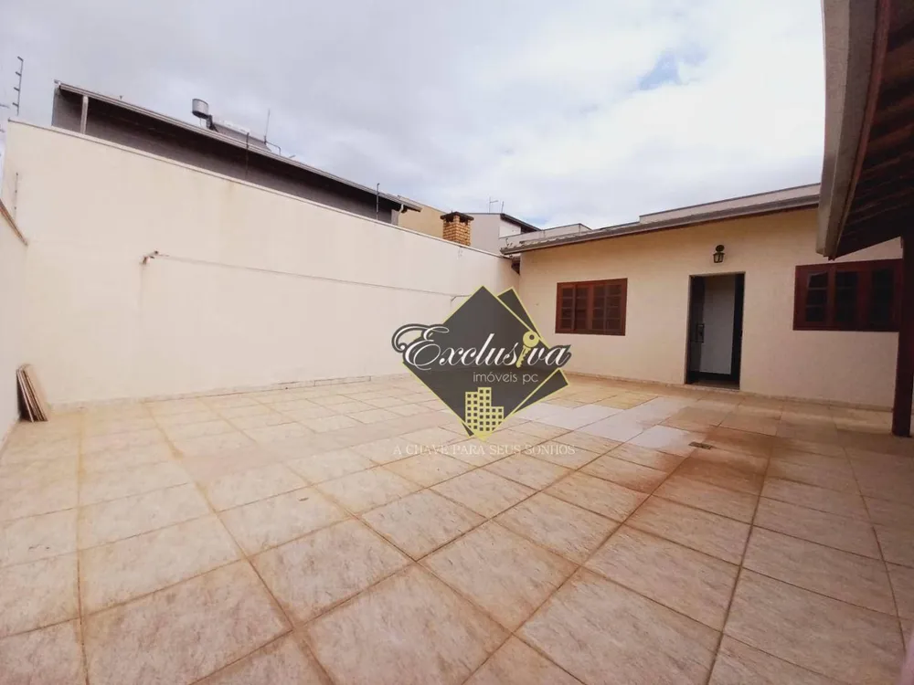 Casa, 3 quartos, 153 m² - Foto 16