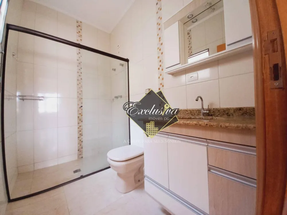Casa, 3 quartos, 153 m² - Foto 13