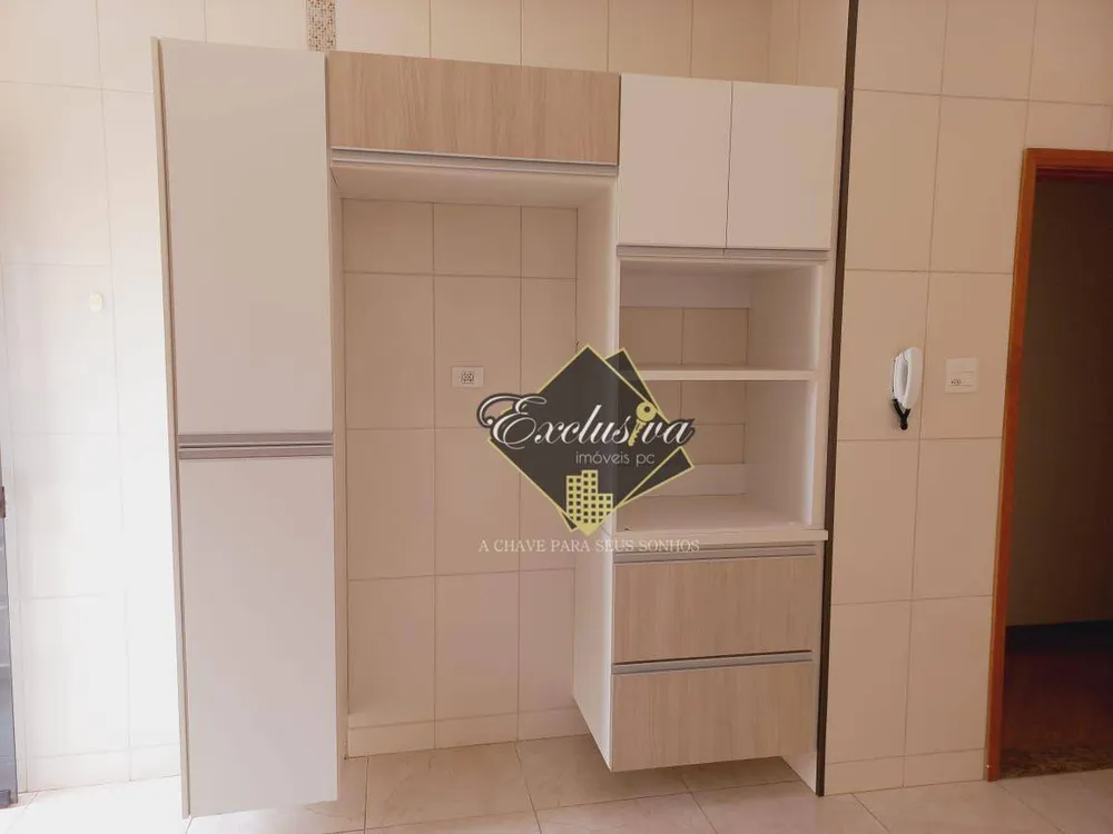 Casa, 3 quartos, 153 m² - Foto 3