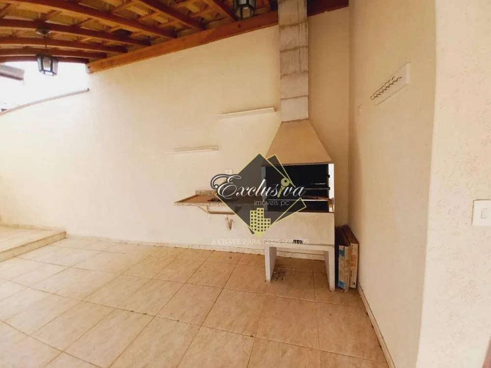 Casa, 3 quartos, 153 m² - Foto 19