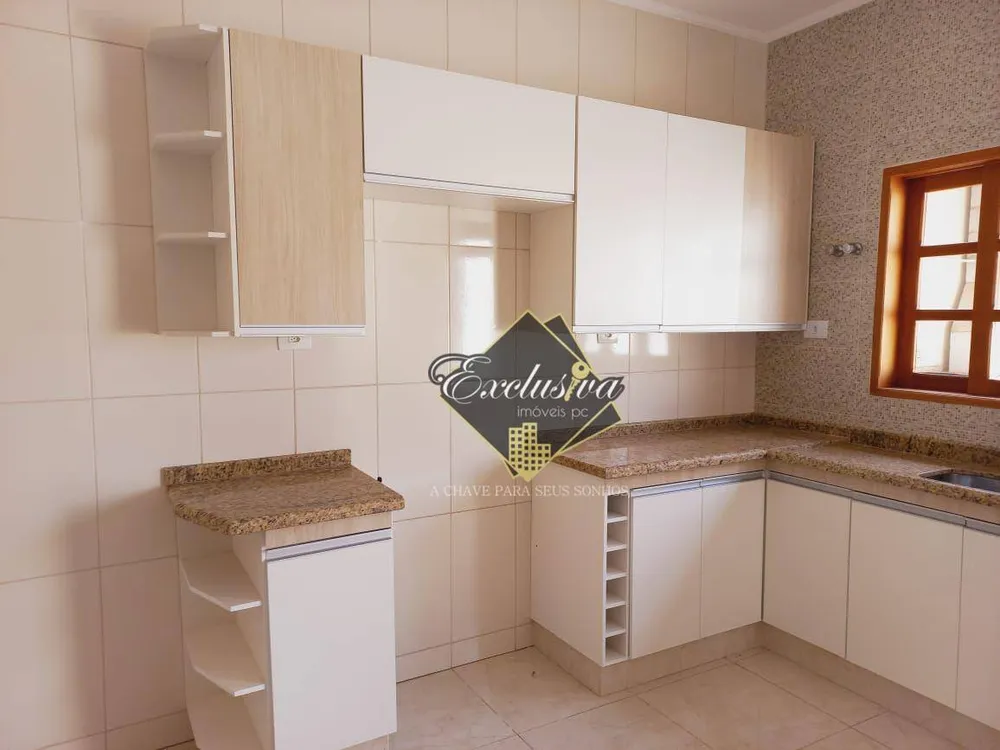 Casa, 3 quartos, 153 m² - Foto 4