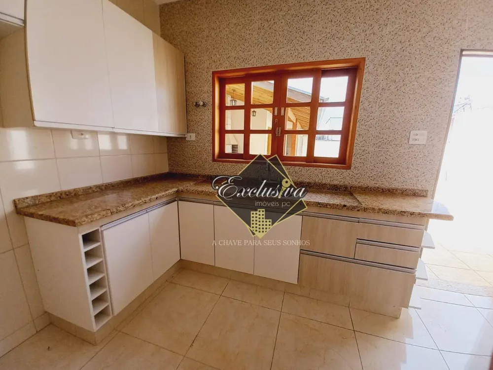 Casa, 3 quartos, 153 m² - Foto 5
