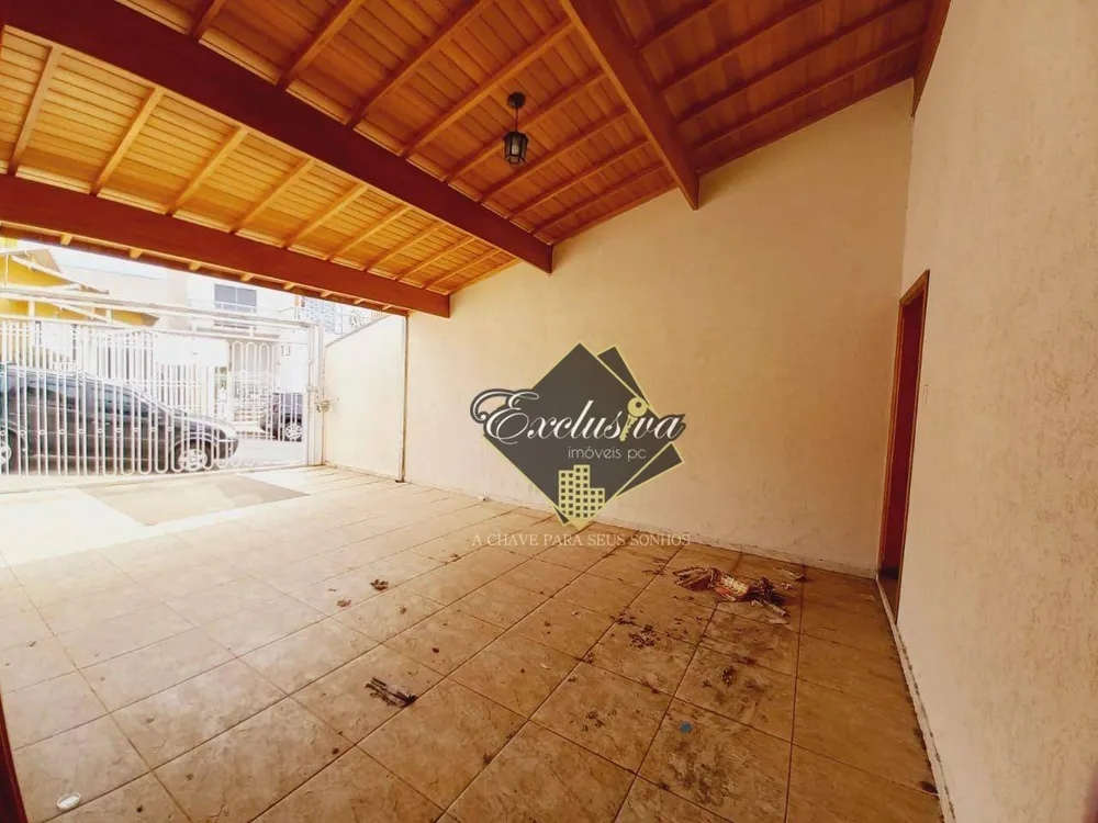 Casa, 3 quartos, 153 m² - Foto 20