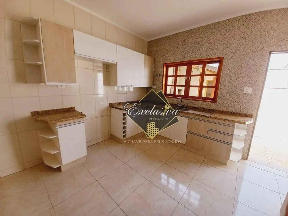 Casa, 3 quartos, 153 m² - Foto 1