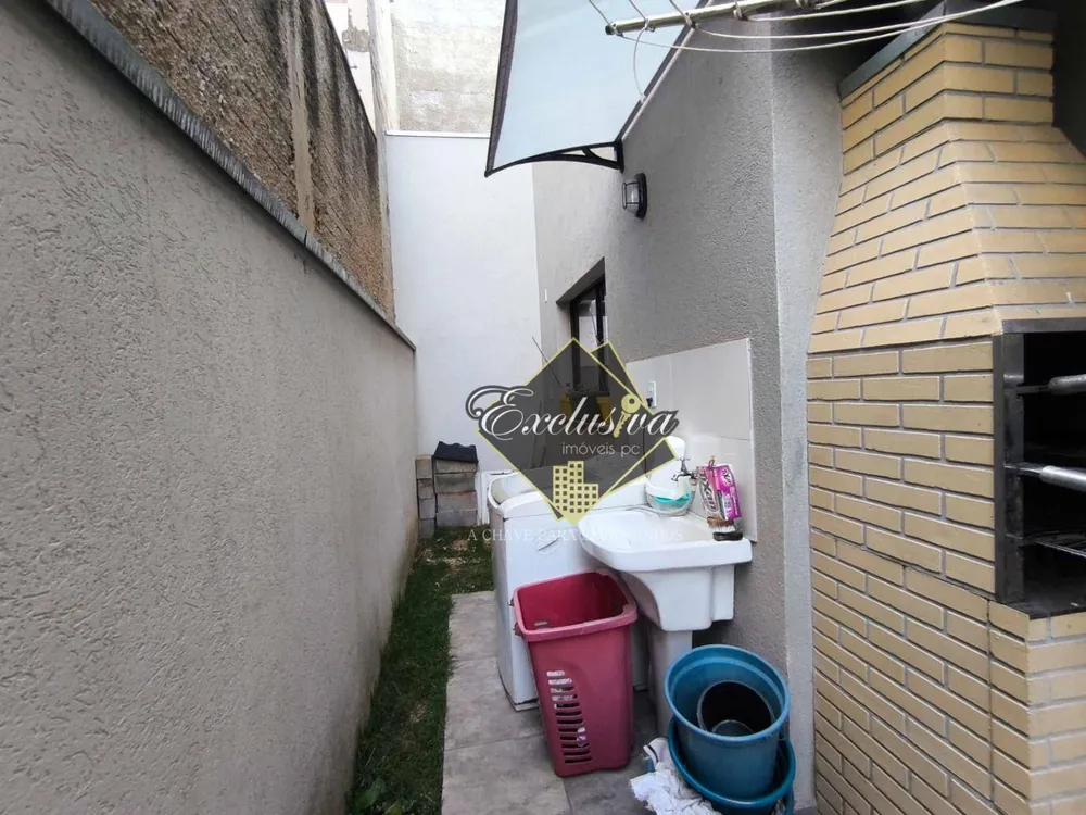 Casa de Condomínio, 3 quartos - Foto 17