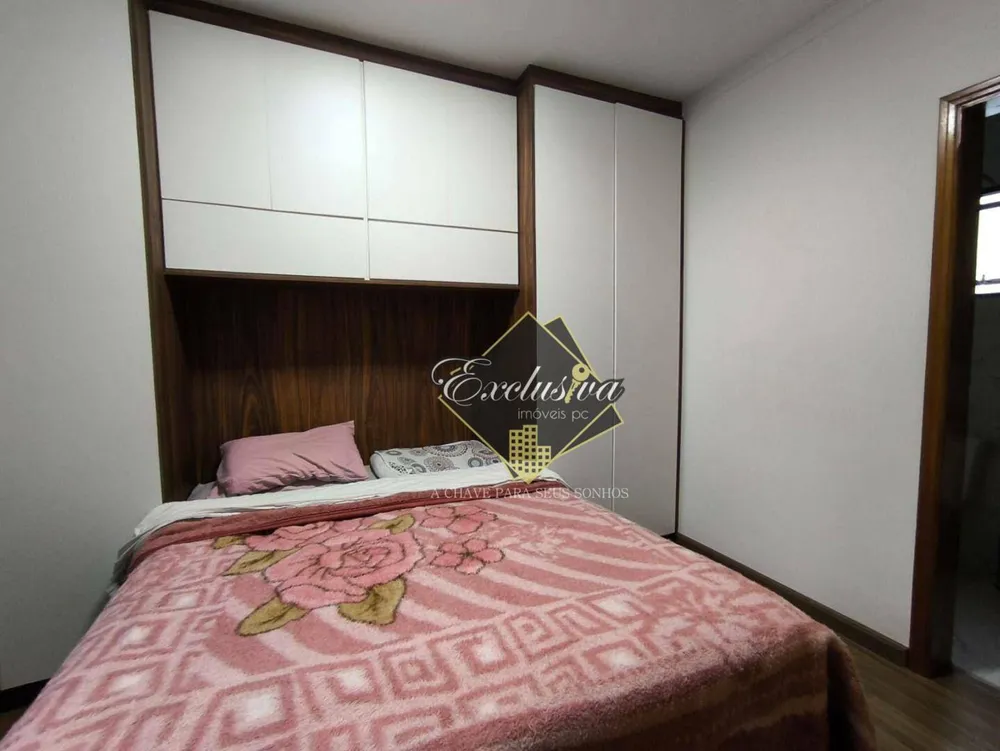 Casa de Condomínio, 3 quartos - Foto 7