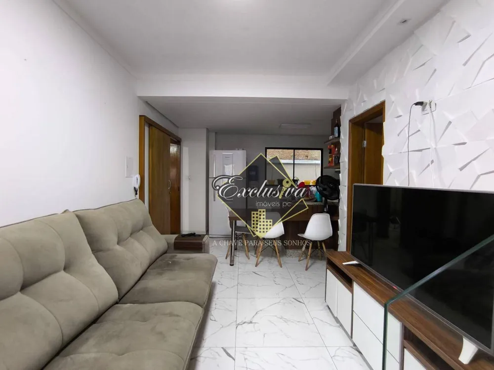 Casa de Condomínio, 3 quartos - Foto 3