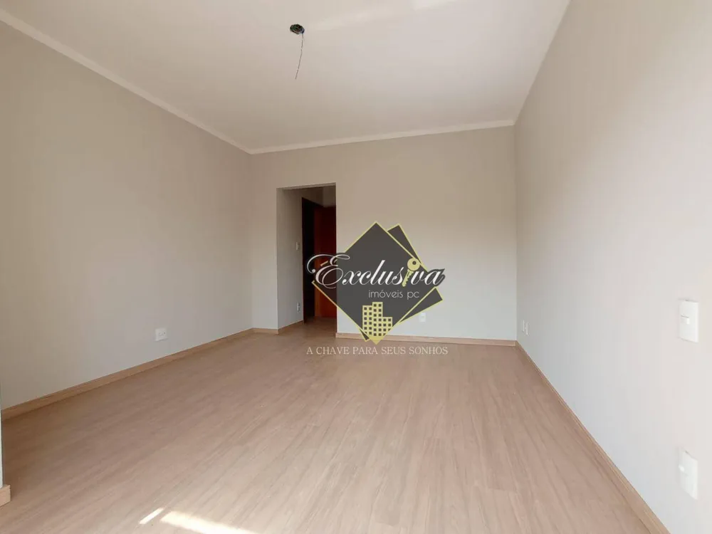 Casa, 3 quartos, 135 m² - Foto 1