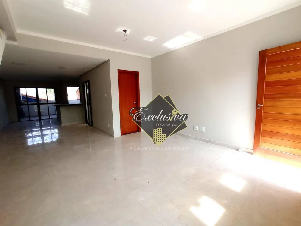 Casa, 3 quartos, 135 m² - Foto 8
