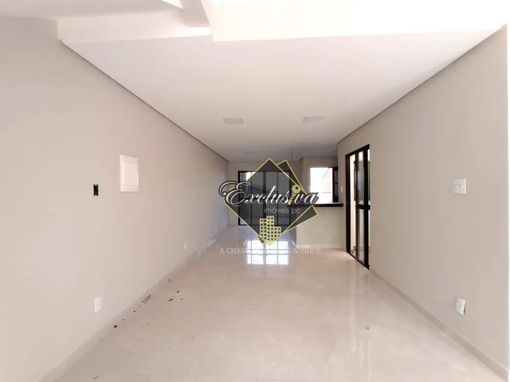Casa, 3 quartos, 135 m² - Foto 4