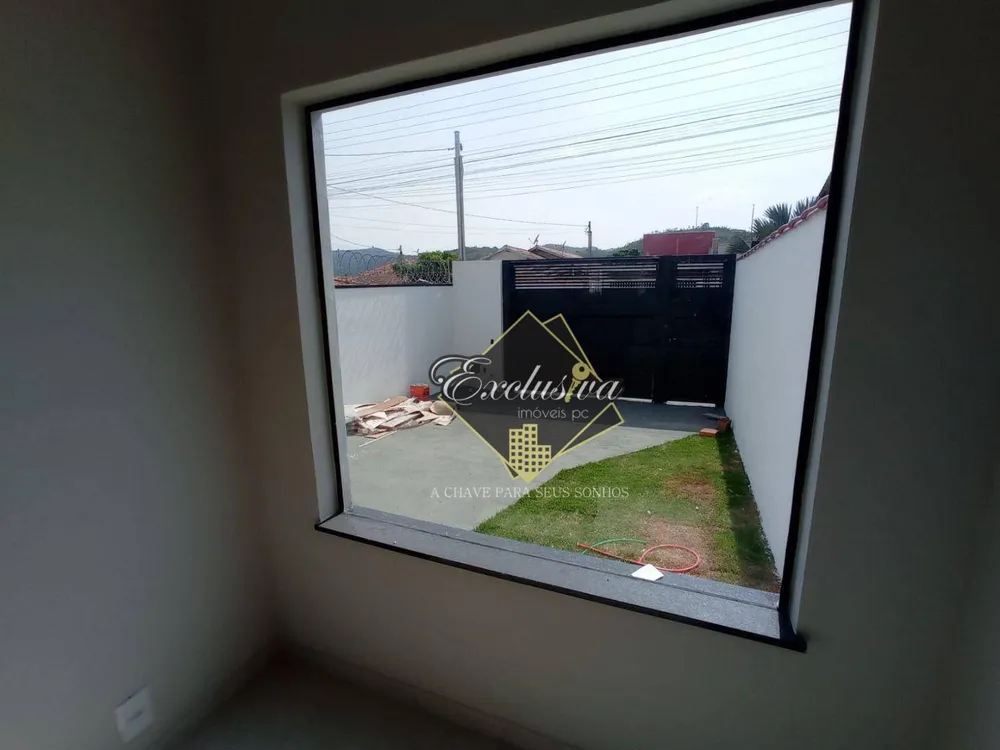 Casa, 3 quartos, 135 m² - Foto 9