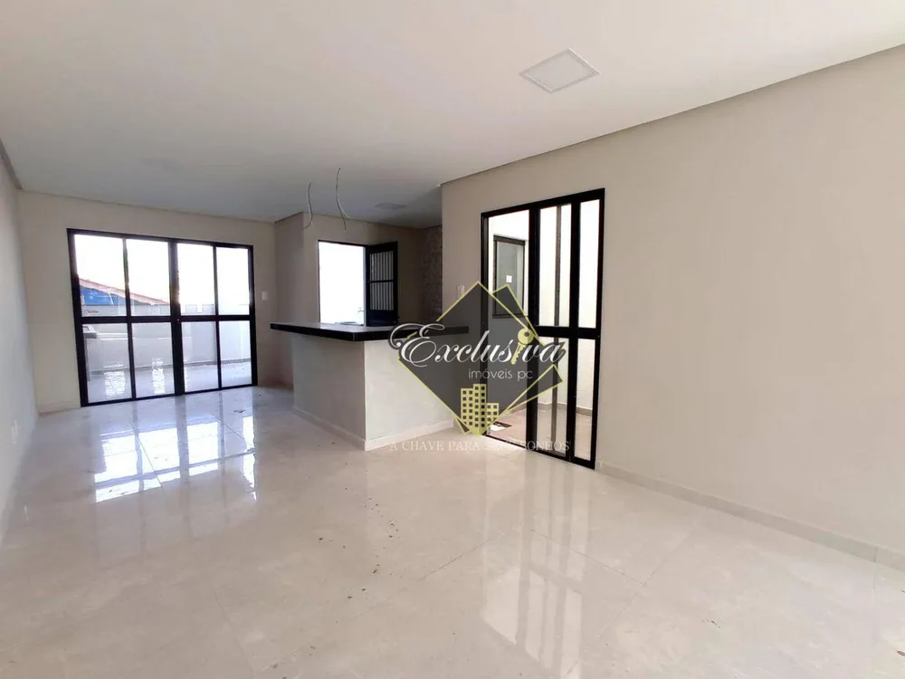 Casa, 3 quartos, 135 m² - Foto 12