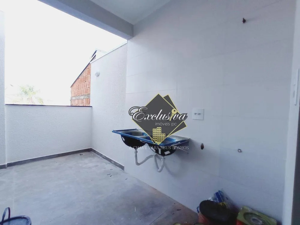 Casa, 3 quartos, 135 m² - Foto 19