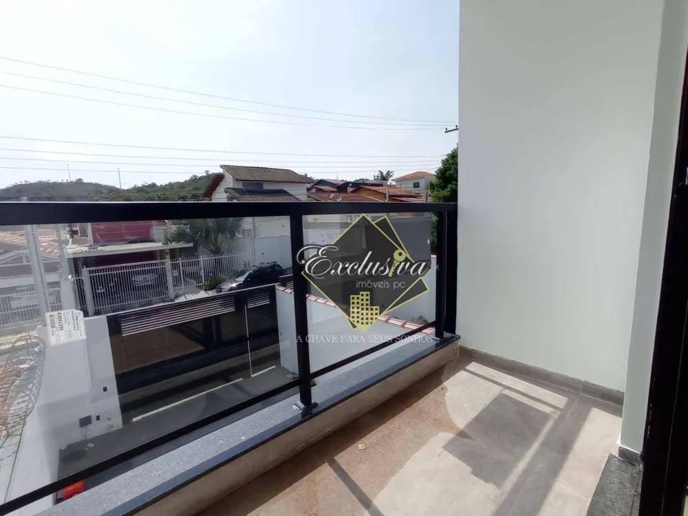 Casa, 3 quartos, 135 m² - Foto 2