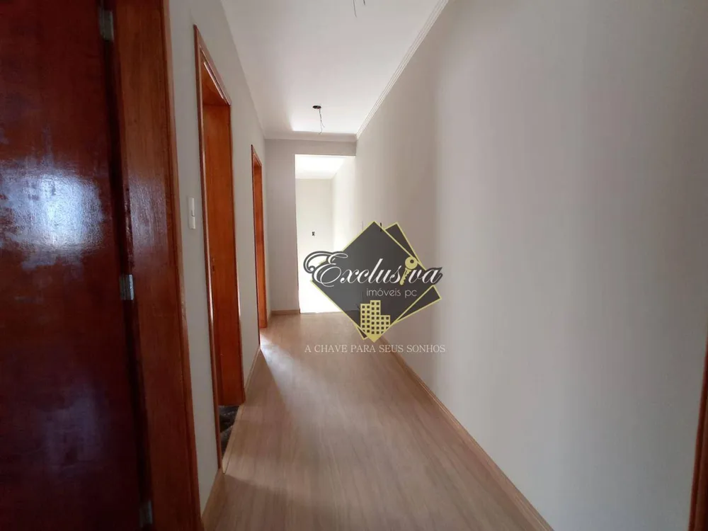 Casa, 3 quartos, 135 m² - Foto 6