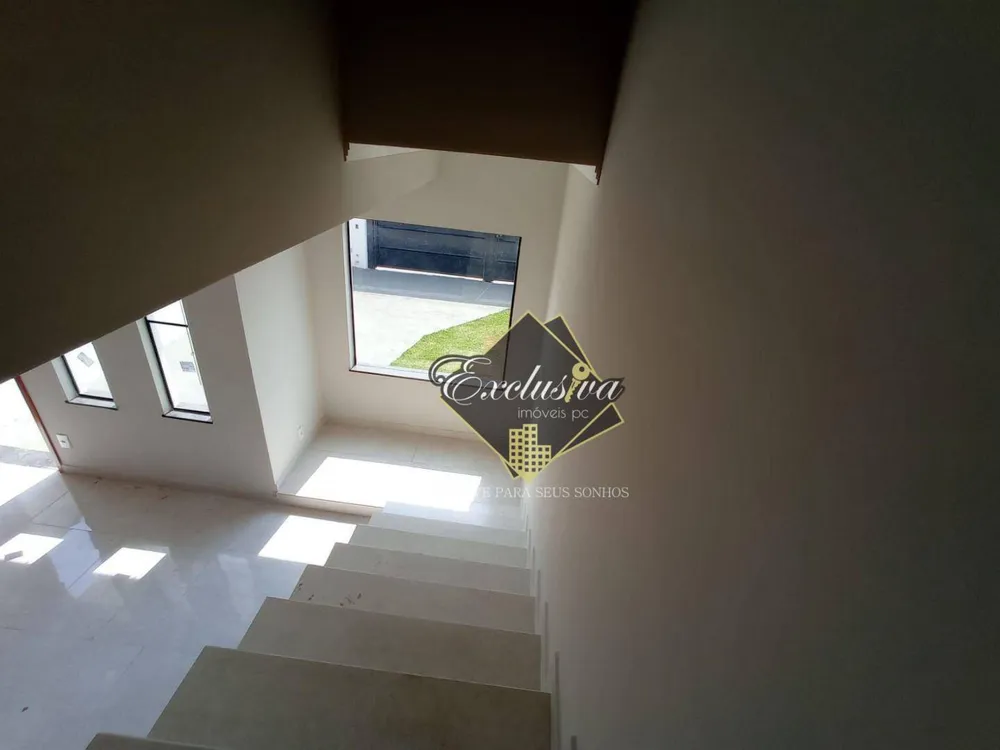 Casa, 3 quartos, 135 m² - Foto 10