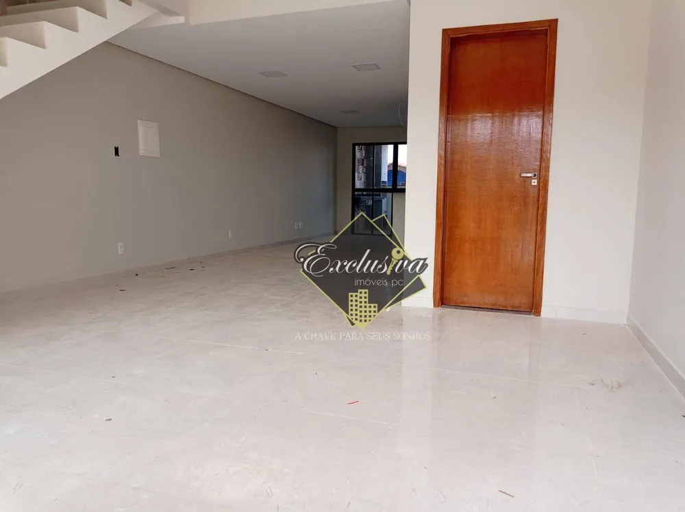 Casa, 3 quartos, 135 m² - Foto 11