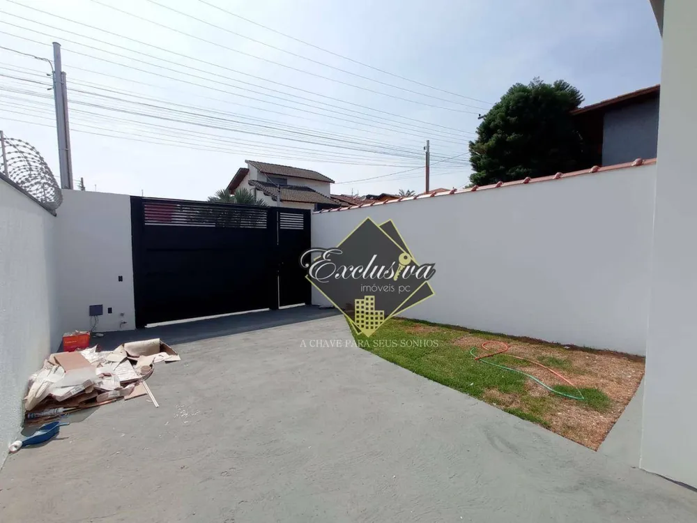 Casa, 3 quartos, 135 m² - Foto 18