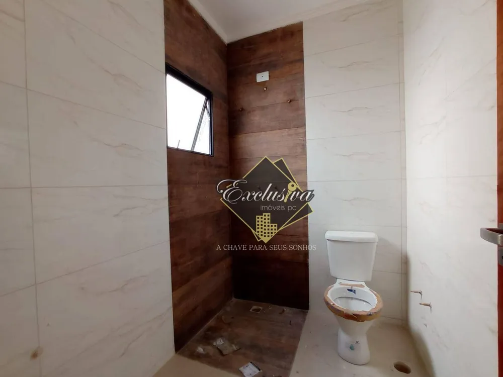 Casa, 3 quartos, 135 m² - Foto 14