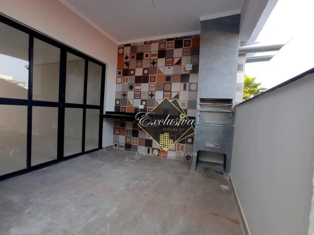 Casa, 3 quartos, 135 m² - Foto 20