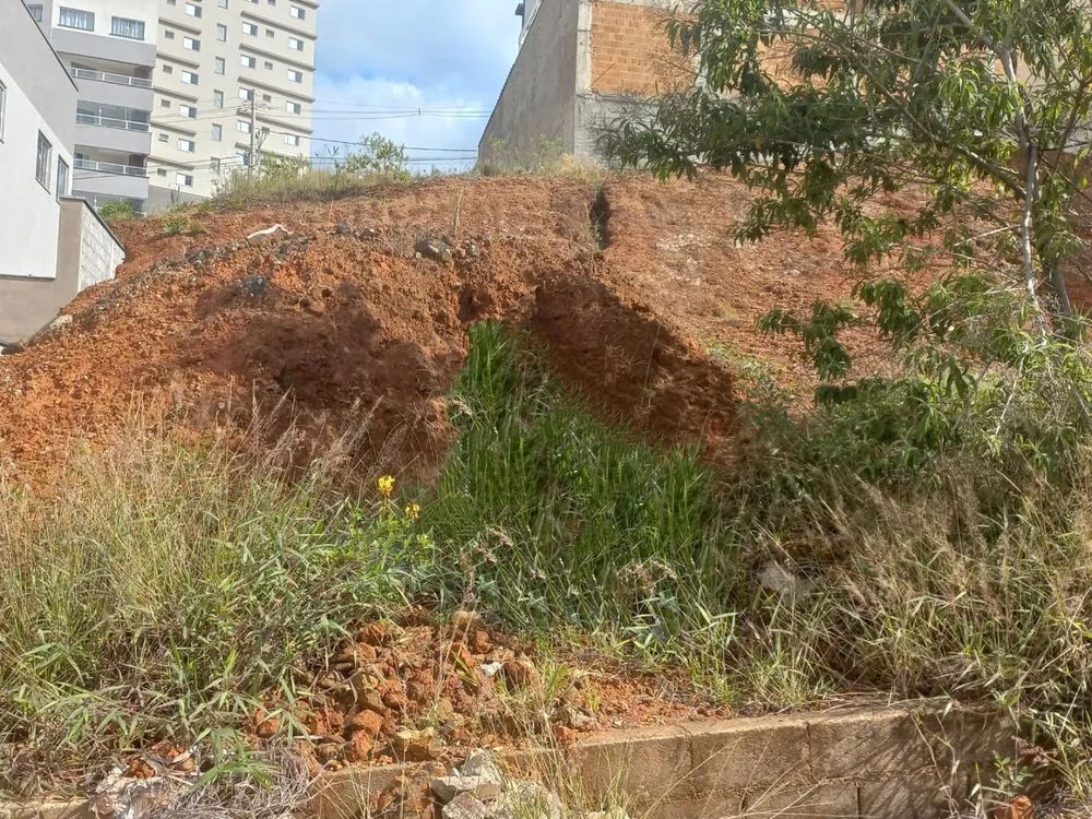 Terreno, 250 m² - Foto 1